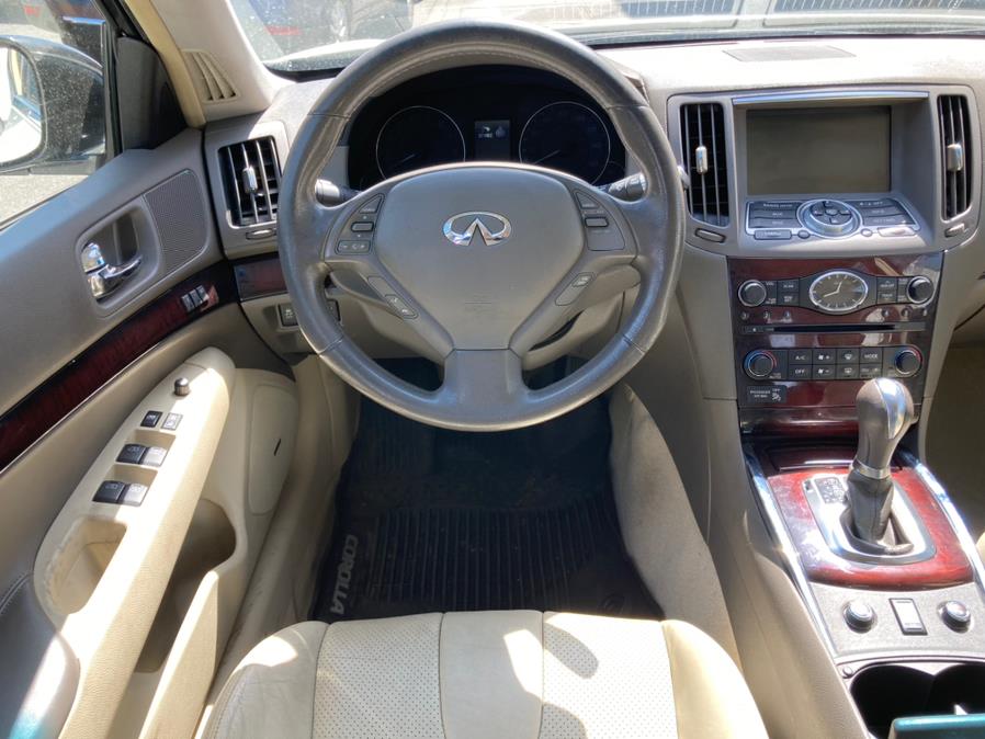 2011 INFINITI G37 Sedan 4dr x AWD, available for sale in Brooklyn, New York | Carsbuck Inc.. Brooklyn, New York 2011 INFINITI G37 Sedan 4dr x AWD, available for sale in Brooklyn, New York | Carsbuck Inc.. Brooklyn, New York