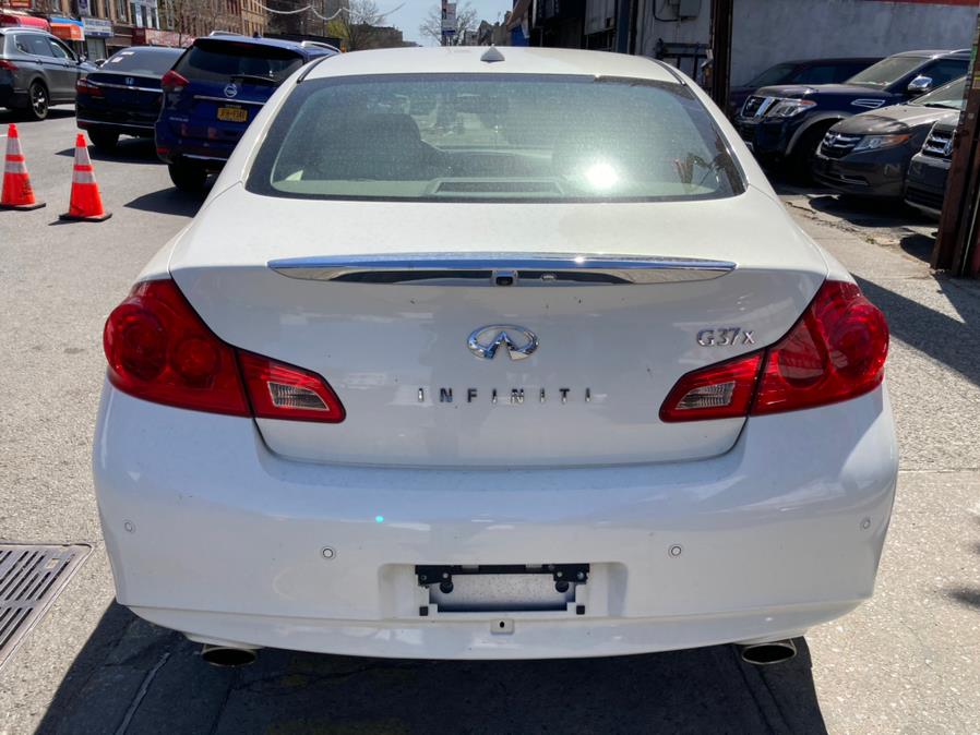 2011 INFINITI G37 Sedan 4dr x AWD, available for sale in Brooklyn, New York | Carsbuck Inc.. Brooklyn, New York 2011 INFINITI G37 Sedan 4dr x AWD, available for sale in Brooklyn, New York | Carsbuck Inc.. Brooklyn, New York