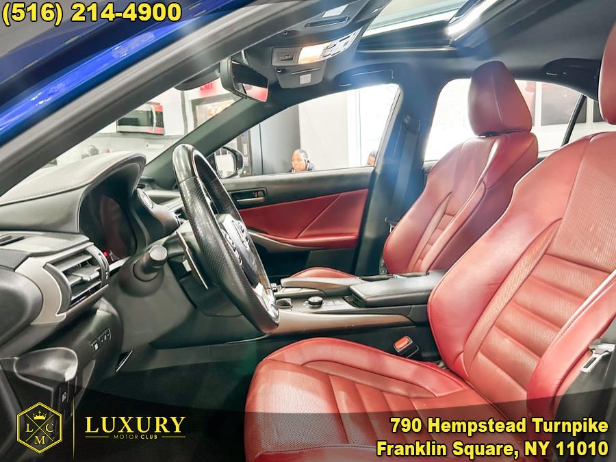 2019 Lexus IS IS 300 F SPORT AWD, available for sale in Franklin Square, New York | Luxury Motor Club. Franklin Square, New York 2019 Lexus IS IS 300 F SPORT AWD, available for sale in Franklin Square, New York | Luxury Motor Club. Franklin Square, New York