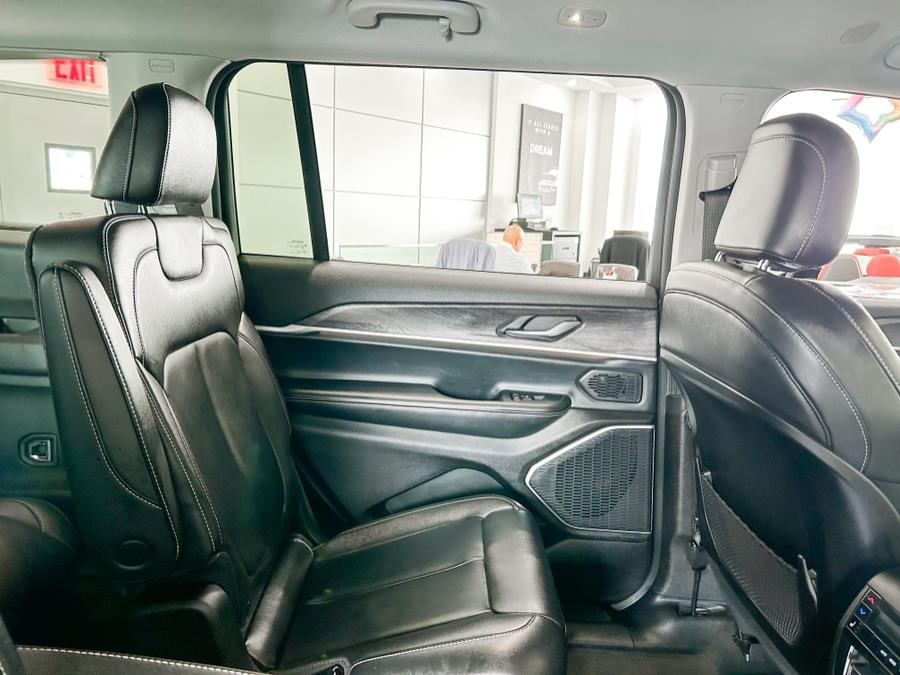 2021 Jeep Grand Cherokee L Limited 4x4, available for sale in Franklin Square, New York | Luxury Motor Club. Franklin Square, New York 2021 Jeep Grand Cherokee L Limited 4x4, available for sale in Franklin Square, New York | Luxury Motor Club. Franklin Square, New York