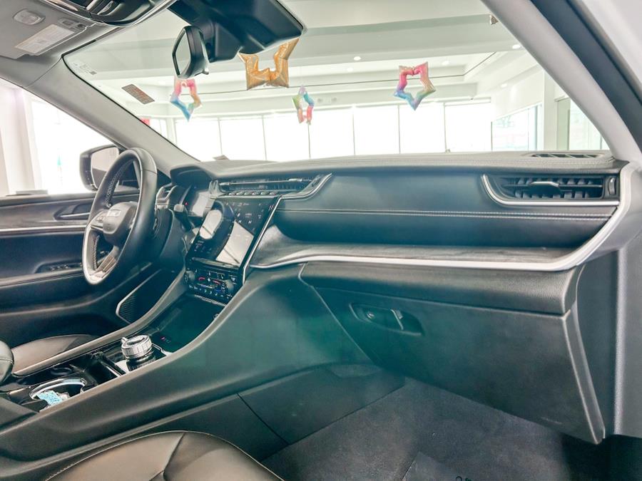 2021 Jeep Grand Cherokee L Limited 4x4, available for sale in Franklin Square, New York | Luxury Motor Club. Franklin Square, New York 2021 Jeep Grand Cherokee L Limited 4x4, available for sale in Franklin Square, New York | Luxury Motor Club. Franklin Square, New York
