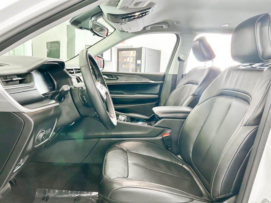 2021 Jeep Grand Cherokee L Limited 4x4, available for sale in Franklin Square, New York | Luxury Motor Club. Franklin Square, New York 2021 Jeep Grand Cherokee L Limited 4x4, available for sale in Franklin Square, New York | Luxury Motor Club. Franklin Square, New York
