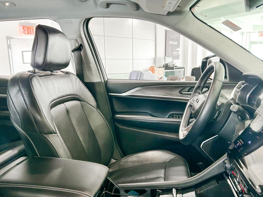 2021 Jeep Grand Cherokee L Limited 4x4, available for sale in Franklin Square, New York | Luxury Motor Club. Franklin Square, New York 2021 Jeep Grand Cherokee L Limited 4x4, available for sale in Franklin Square, New York | Luxury Motor Club. Franklin Square, New York