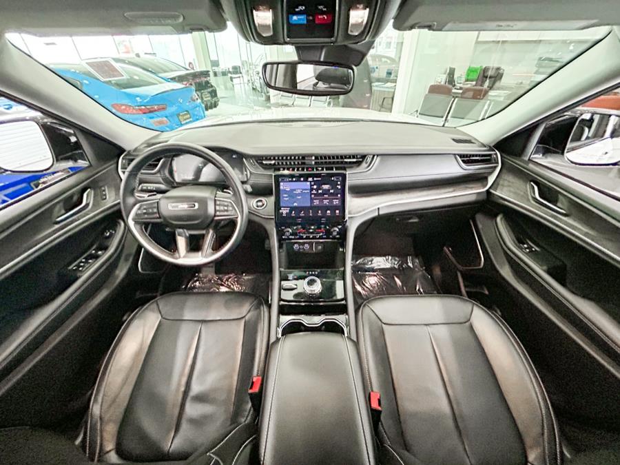 2021 Jeep Grand Cherokee L Limited 4x4, available for sale in Franklin Square, New York | Luxury Motor Club. Franklin Square, New York 2021 Jeep Grand Cherokee L Limited 4x4, available for sale in Franklin Square, New York | Luxury Motor Club. Franklin Square, New York