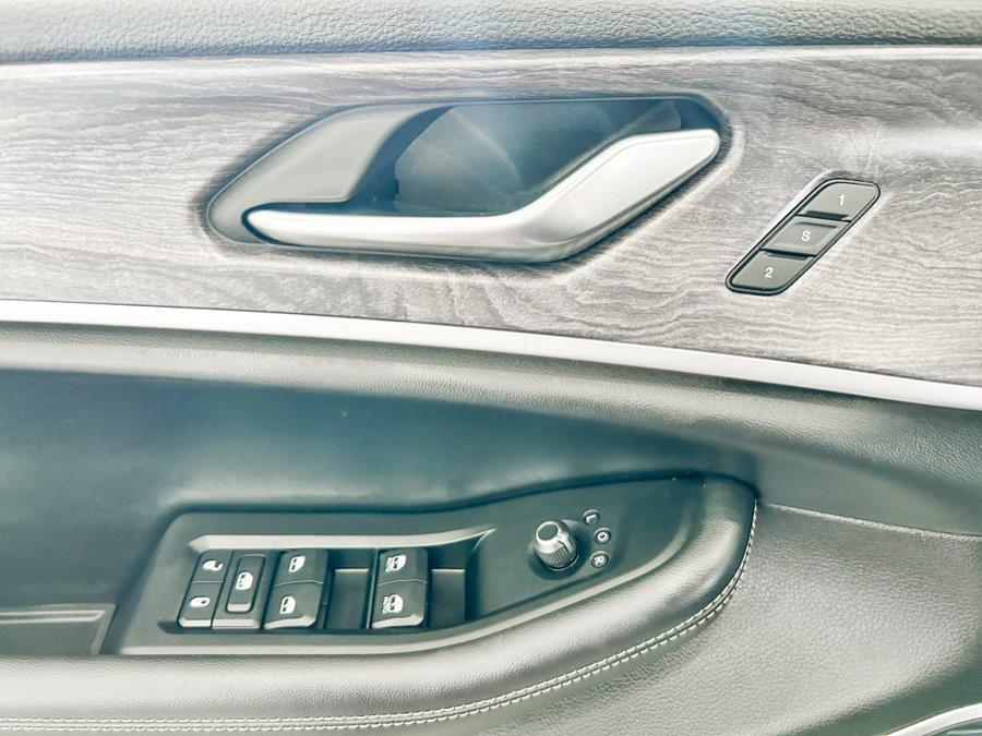2021 Jeep Grand Cherokee L Limited 4x4, available for sale in Franklin Square, New York | Luxury Motor Club. Franklin Square, New York 2021 Jeep Grand Cherokee L Limited 4x4, available for sale in Franklin Square, New York | Luxury Motor Club. Franklin Square, New York
