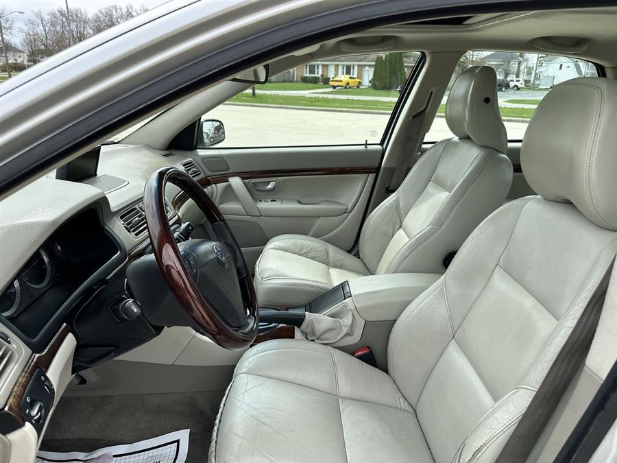 2006 Volvo S80 2.5L Turbo Auto, available for sale in Elida, Ohio | Josh's All Under Ten LLC. Elida, Ohio 2006 Volvo S80 2.5L Turbo Auto, available for sale in Elida, Ohio | Josh's All Under Ten LLC. Elida, Ohio