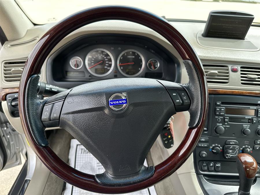 2006 Volvo S80 2.5L Turbo Auto, available for sale in Elida, Ohio | Josh's All Under Ten LLC. Elida, Ohio 2006 Volvo S80 2.5L Turbo Auto, available for sale in Elida, Ohio | Josh's All Under Ten LLC. Elida, Ohio