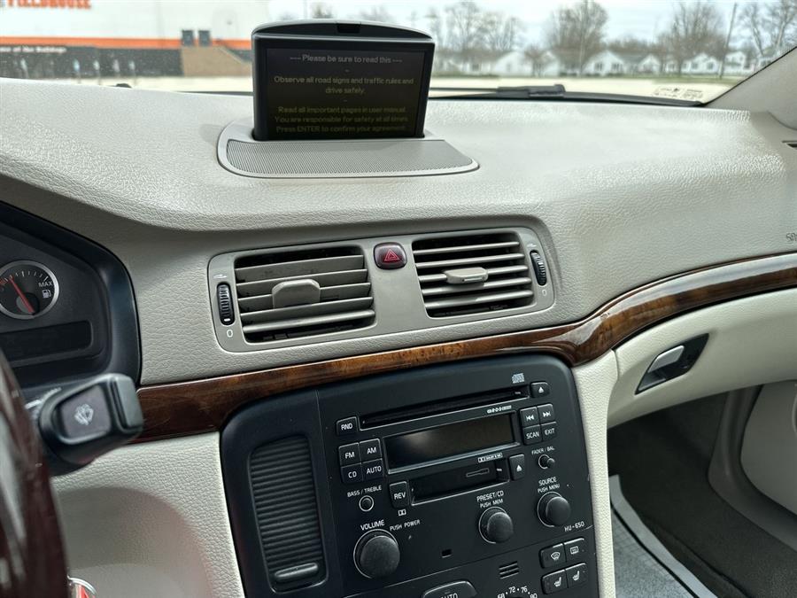 2006 Volvo S80 2.5L Turbo Auto, available for sale in Elida, Ohio | Josh's All Under Ten LLC. Elida, Ohio 2006 Volvo S80 2.5L Turbo Auto, available for sale in Elida, Ohio | Josh's All Under Ten LLC. Elida, Ohio