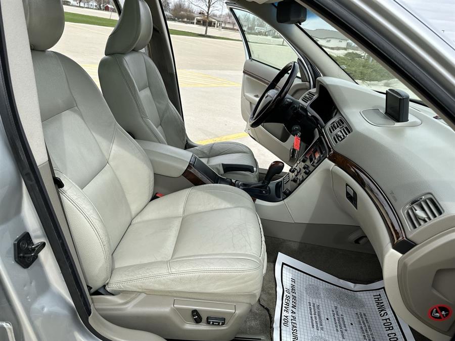 2006 Volvo S80 2.5L Turbo Auto, available for sale in Elida, Ohio | Josh's All Under Ten LLC. Elida, Ohio 2006 Volvo S80 2.5L Turbo Auto, available for sale in Elida, Ohio | Josh's All Under Ten LLC. Elida, Ohio