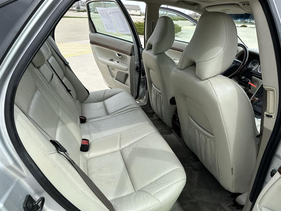 2006 Volvo S80 2.5L Turbo Auto, available for sale in Elida, Ohio | Josh's All Under Ten LLC. Elida, Ohio 2006 Volvo S80 2.5L Turbo Auto, available for sale in Elida, Ohio | Josh's All Under Ten LLC. Elida, Ohio