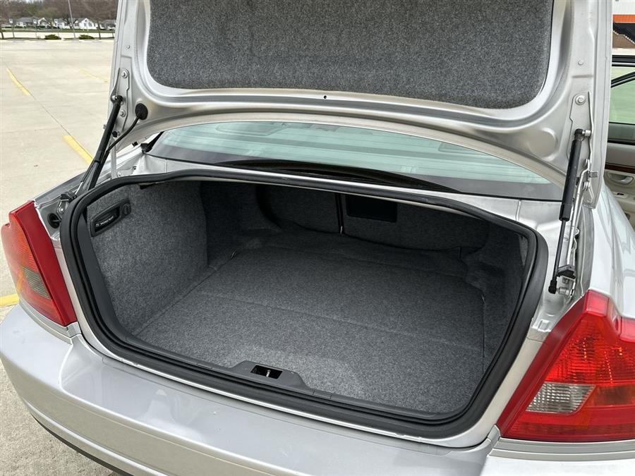 2006 Volvo S80 2.5L Turbo Auto, available for sale in Elida, Ohio | Josh's All Under Ten LLC. Elida, Ohio 2006 Volvo S80 2.5L Turbo Auto, available for sale in Elida, Ohio | Josh's All Under Ten LLC. Elida, Ohio