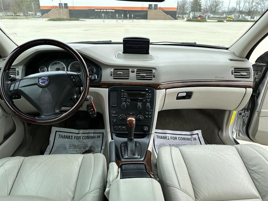 2006 Volvo S80 2.5L Turbo Auto, available for sale in Elida, Ohio | Josh's All Under Ten LLC. Elida, Ohio 2006 Volvo S80 2.5L Turbo Auto, available for sale in Elida, Ohio | Josh's All Under Ten LLC. Elida, Ohio