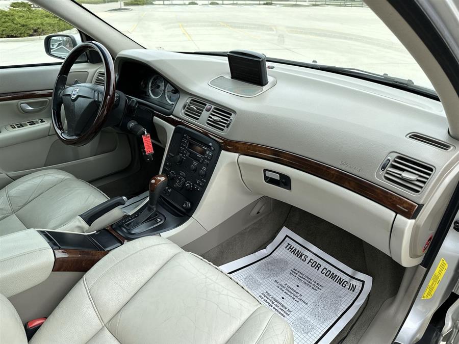 2006 Volvo S80 2.5L Turbo Auto, available for sale in Elida, Ohio | Josh's All Under Ten LLC. Elida, Ohio 2006 Volvo S80 2.5L Turbo Auto, available for sale in Elida, Ohio | Josh's All Under Ten LLC. Elida, Ohio