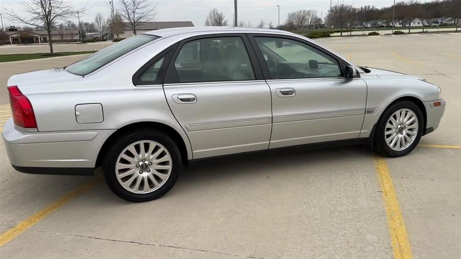 2006 Volvo S80 2.5L Turbo Auto, available for sale in Elida, Ohio | Josh's All Under Ten LLC. Elida, Ohio 2006 Volvo S80 2.5L Turbo Auto, available for sale in Elida, Ohio | Josh's All Under Ten LLC. Elida, Ohio
