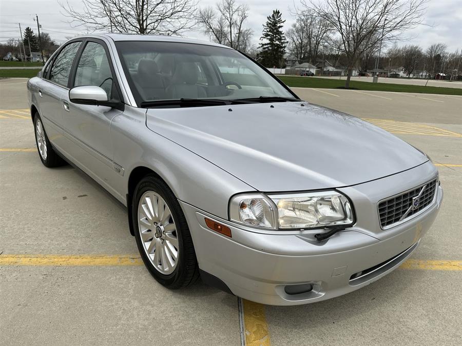 2006 Volvo S80 2.5L Turbo Auto, available for sale in Elida, Ohio | Josh's All Under Ten LLC. Elida, Ohio 2006 Volvo S80 2.5L Turbo Auto, available for sale in Elida, Ohio | Josh's All Under Ten LLC. Elida, Ohio
