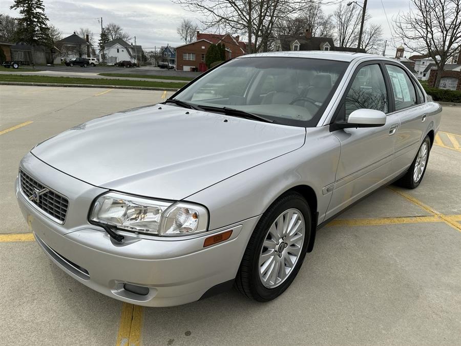 2006 Volvo S80 2.5L Turbo Auto, available for sale in Elida, Ohio | Josh's All Under Ten LLC. Elida, Ohio 2006 Volvo S80 2.5L Turbo Auto, available for sale in Elida, Ohio | Josh's All Under Ten LLC. Elida, Ohio