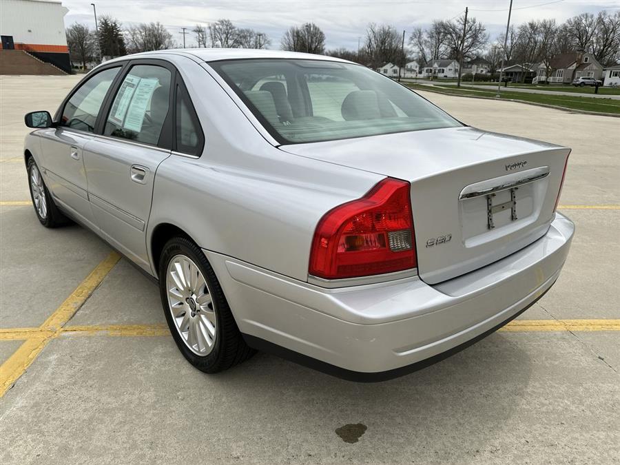 2006 Volvo S80 2.5L Turbo Auto, available for sale in Elida, Ohio | Josh's All Under Ten LLC. Elida, Ohio 2006 Volvo S80 2.5L Turbo Auto, available for sale in Elida, Ohio | Josh's All Under Ten LLC. Elida, Ohio