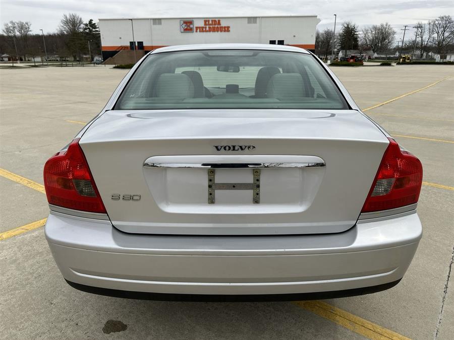 2006 Volvo S80 2.5L Turbo Auto, available for sale in Elida, Ohio | Josh's All Under Ten LLC. Elida, Ohio 2006 Volvo S80 2.5L Turbo Auto, available for sale in Elida, Ohio | Josh's All Under Ten LLC. Elida, Ohio