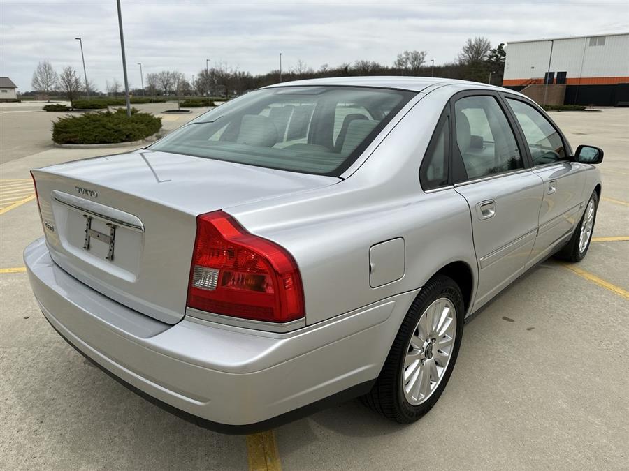 2006 Volvo S80 2.5L Turbo Auto, available for sale in Elida, Ohio | Josh's All Under Ten LLC. Elida, Ohio 2006 Volvo S80 2.5L Turbo Auto, available for sale in Elida, Ohio | Josh's All Under Ten LLC. Elida, Ohio