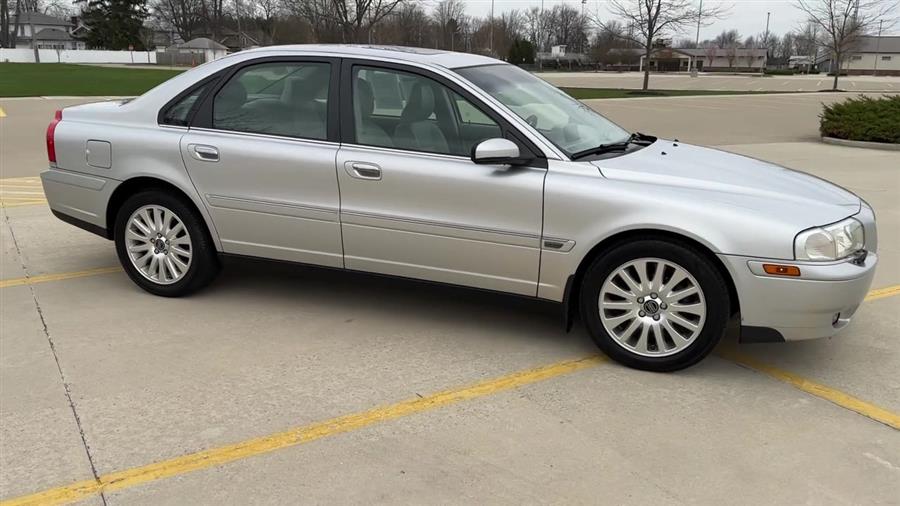 2006 Volvo S80 2.5L Turbo Auto, available for sale in Elida, Ohio | Josh's All Under Ten LLC. Elida, Ohio 2006 Volvo S80 2.5L Turbo Auto, available for sale in Elida, Ohio | Josh's All Under Ten LLC. Elida, Ohio