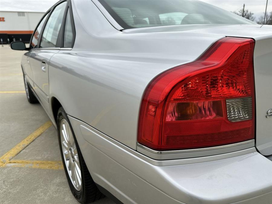 2006 Volvo S80 2.5L Turbo Auto, available for sale in Elida, Ohio | Josh's All Under Ten LLC. Elida, Ohio 2006 Volvo S80 2.5L Turbo Auto, available for sale in Elida, Ohio | Josh's All Under Ten LLC. Elida, Ohio