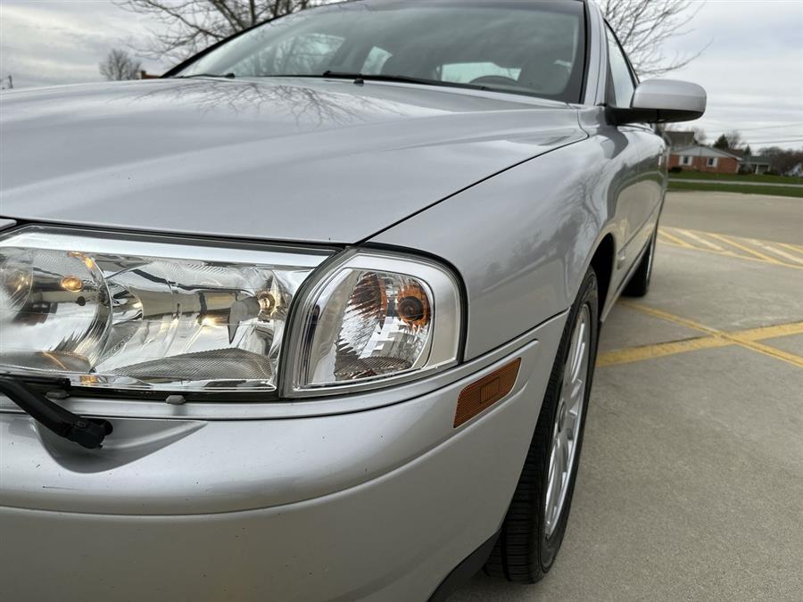 2006 Volvo S80 2.5L Turbo Auto, available for sale in Elida, Ohio | Josh's All Under Ten LLC. Elida, Ohio 2006 Volvo S80 2.5L Turbo Auto, available for sale in Elida, Ohio | Josh's All Under Ten LLC. Elida, Ohio