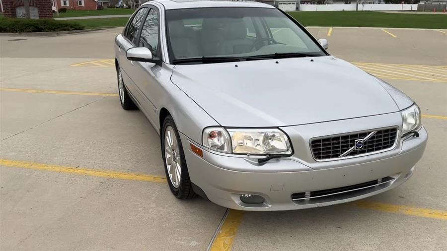 2006 Volvo S80 2.5L Turbo Auto, available for sale in Elida, Ohio | Josh's All Under Ten LLC. Elida, Ohio 2006 Volvo S80 2.5L Turbo Auto, available for sale in Elida, Ohio | Josh's All Under Ten LLC. Elida, Ohio