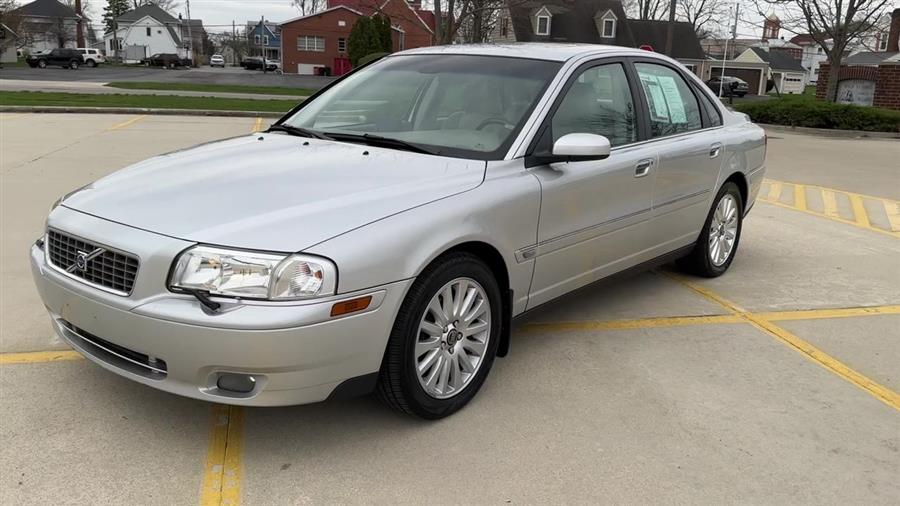 2006 Volvo S80 2.5L Turbo Auto, available for sale in Elida, Ohio | Josh's All Under Ten LLC. Elida, Ohio 2006 Volvo S80 2.5L Turbo Auto, available for sale in Elida, Ohio | Josh's All Under Ten LLC. Elida, Ohio