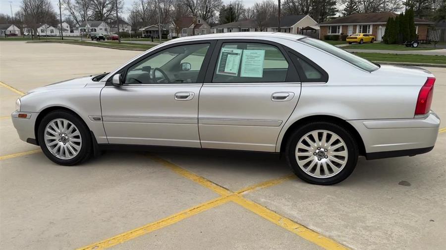 2006 Volvo S80 2.5L Turbo Auto, available for sale in Elida, Ohio | Josh's All Under Ten LLC. Elida, Ohio 2006 Volvo S80 2.5L Turbo Auto, available for sale in Elida, Ohio | Josh's All Under Ten LLC. Elida, Ohio