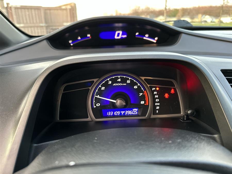 2008 Honda Civic Sdn 4dr Auto LX, available for sale in Elida, Ohio | Josh's All Under Ten LLC. Elida, Ohio 2008 Honda Civic Sdn 4dr Auto LX, available for sale in Elida, Ohio | Josh's All Under Ten LLC. Elida, Ohio