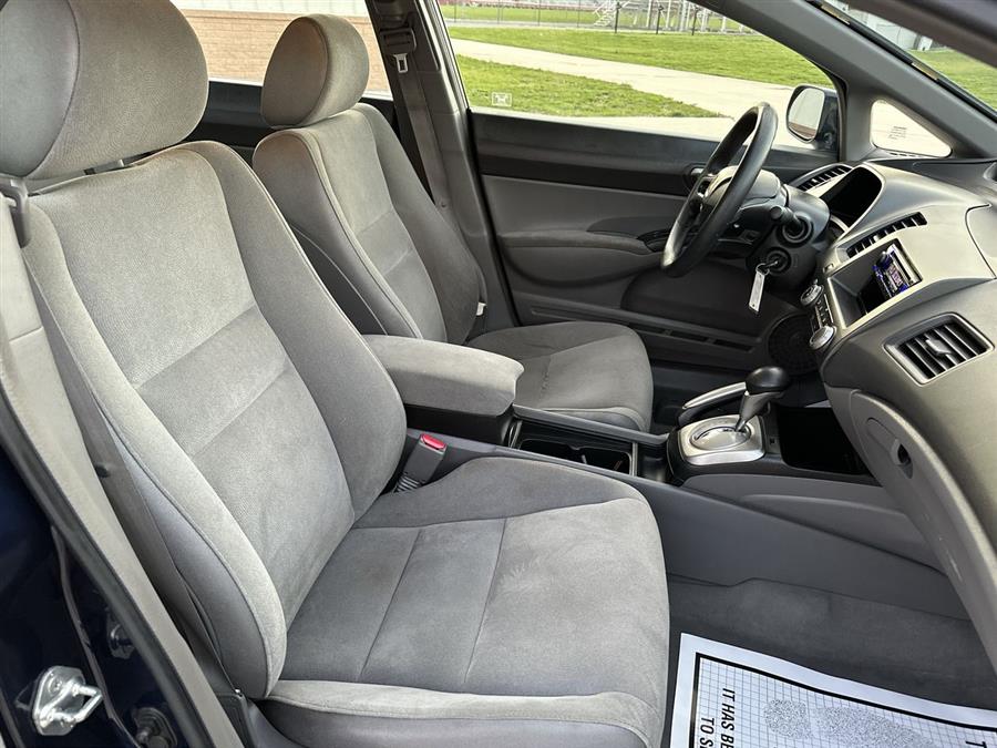 2008 Honda Civic Sdn 4dr Auto LX, available for sale in Elida, Ohio | Josh's All Under Ten LLC. Elida, Ohio 2008 Honda Civic Sdn 4dr Auto LX, available for sale in Elida, Ohio | Josh's All Under Ten LLC. Elida, Ohio