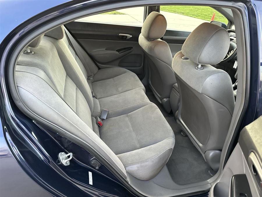 2008 Honda Civic Sdn 4dr Auto LX, available for sale in Elida, Ohio | Josh's All Under Ten LLC. Elida, Ohio 2008 Honda Civic Sdn 4dr Auto LX, available for sale in Elida, Ohio | Josh's All Under Ten LLC. Elida, Ohio