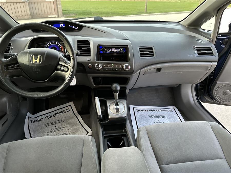 2008 Honda Civic Sdn 4dr Auto LX, available for sale in Elida, Ohio | Josh's All Under Ten LLC. Elida, Ohio 2008 Honda Civic Sdn 4dr Auto LX, available for sale in Elida, Ohio | Josh's All Under Ten LLC. Elida, Ohio