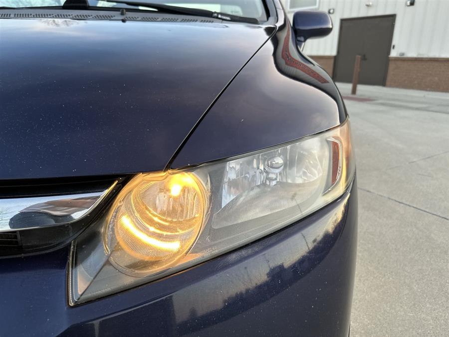 2008 Honda Civic Sdn 4dr Auto LX, available for sale in Elida, Ohio | Josh's All Under Ten LLC. Elida, Ohio 2008 Honda Civic Sdn 4dr Auto LX, available for sale in Elida, Ohio | Josh's All Under Ten LLC. Elida, Ohio