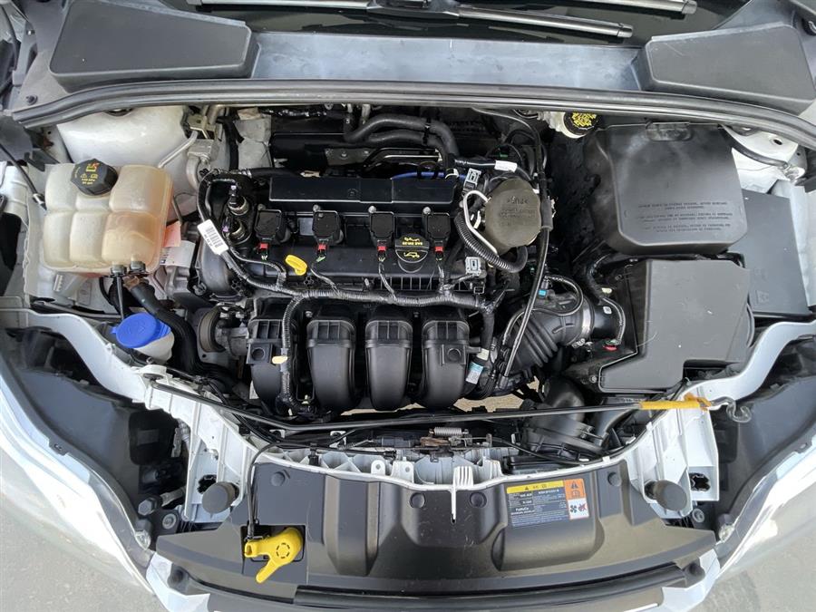 2013 Ford Focus 4dr Sdn SE, available for sale in Elida, Ohio | Josh's All Under Ten LLC. Elida, Ohio 2013 Ford Focus 4dr Sdn SE, available for sale in Elida, Ohio | Josh's All Under Ten LLC. Elida, Ohio