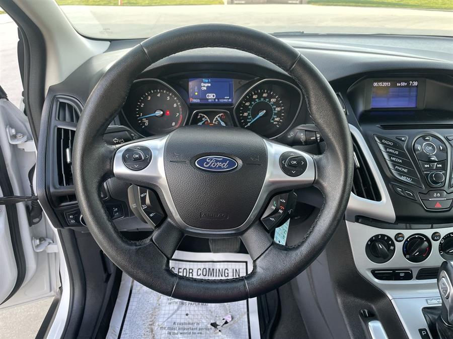 2013 Ford Focus 4dr Sdn SE, available for sale in Elida, Ohio | Josh's All Under Ten LLC. Elida, Ohio 2013 Ford Focus 4dr Sdn SE, available for sale in Elida, Ohio | Josh's All Under Ten LLC. Elida, Ohio