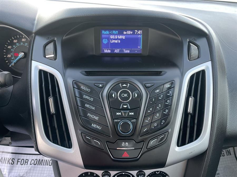 2013 Ford Focus 4dr Sdn SE, available for sale in Elida, Ohio | Josh's All Under Ten LLC. Elida, Ohio 2013 Ford Focus 4dr Sdn SE, available for sale in Elida, Ohio | Josh's All Under Ten LLC. Elida, Ohio