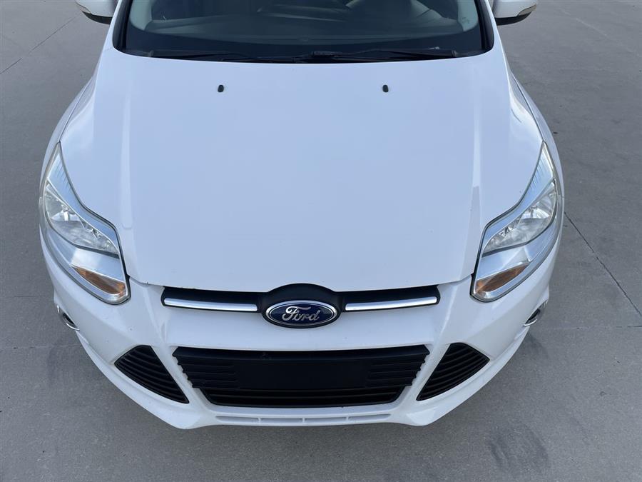 2013 Ford Focus 4dr Sdn SE, available for sale in Elida, Ohio | Josh's All Under Ten LLC. Elida, Ohio 2013 Ford Focus 4dr Sdn SE, available for sale in Elida, Ohio | Josh's All Under Ten LLC. Elida, Ohio