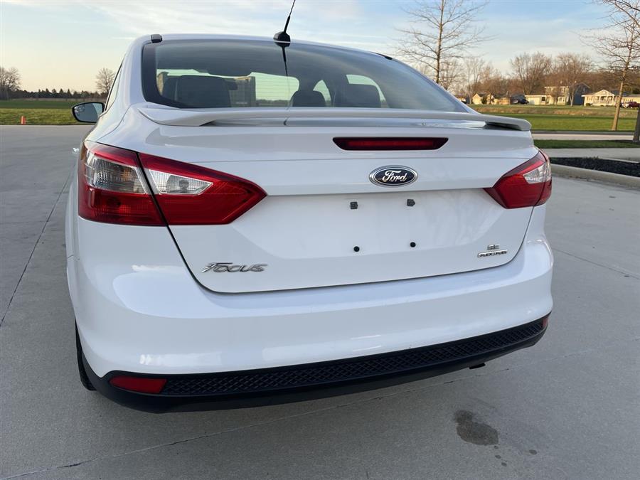 2013 Ford Focus 4dr Sdn SE, available for sale in Elida, Ohio | Josh's All Under Ten LLC. Elida, Ohio 2013 Ford Focus 4dr Sdn SE, available for sale in Elida, Ohio | Josh's All Under Ten LLC. Elida, Ohio