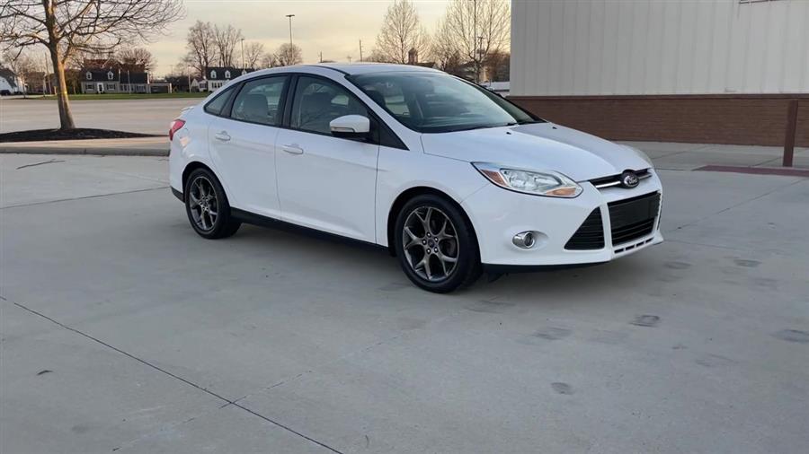 2013 Ford Focus 4dr Sdn SE, available for sale in Elida, Ohio | Josh's All Under Ten LLC. Elida, Ohio 2013 Ford Focus 4dr Sdn SE, available for sale in Elida, Ohio | Josh's All Under Ten LLC. Elida, Ohio