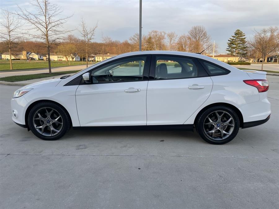 2013 Ford Focus 4dr Sdn SE, available for sale in Elida, Ohio | Josh's All Under Ten LLC. Elida, Ohio 2013 Ford Focus 4dr Sdn SE, available for sale in Elida, Ohio | Josh's All Under Ten LLC. Elida, Ohio