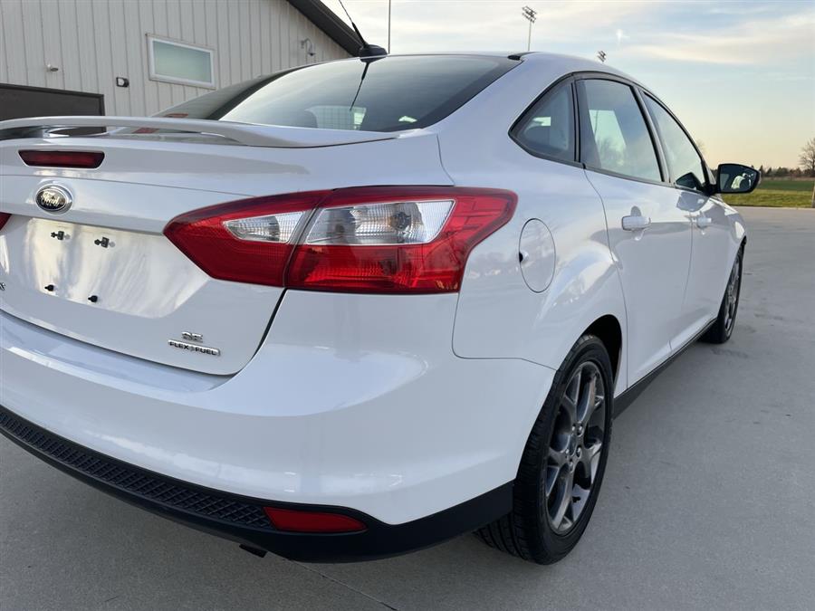 2013 Ford Focus 4dr Sdn SE, available for sale in Elida, Ohio | Josh's All Under Ten LLC. Elida, Ohio 2013 Ford Focus 4dr Sdn SE, available for sale in Elida, Ohio | Josh's All Under Ten LLC. Elida, Ohio