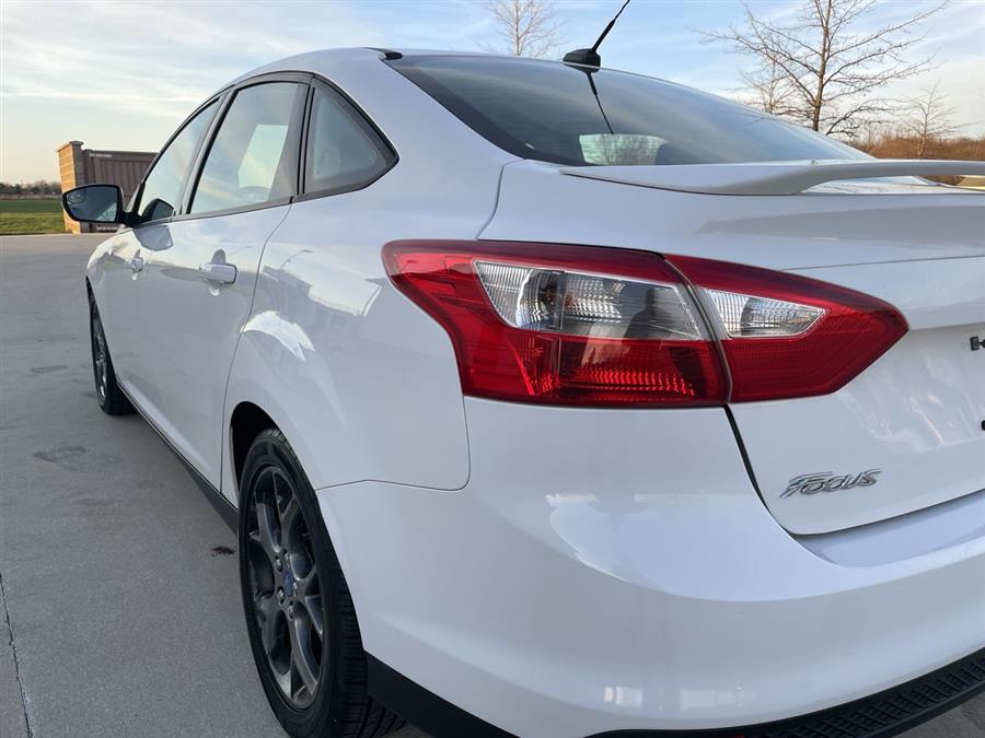 2013 Ford Focus 4dr Sdn SE, available for sale in Elida, Ohio | Josh's All Under Ten LLC. Elida, Ohio 2013 Ford Focus 4dr Sdn SE, available for sale in Elida, Ohio | Josh's All Under Ten LLC. Elida, Ohio