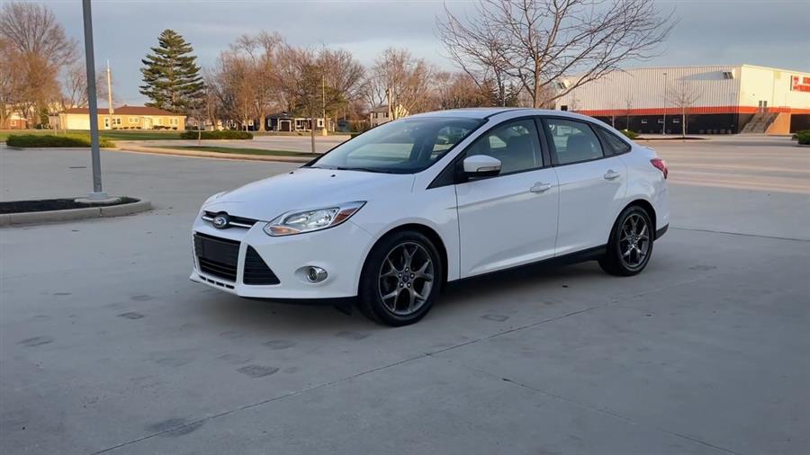 2013 Ford Focus 4dr Sdn SE, available for sale in Elida, Ohio | Josh's All Under Ten LLC. Elida, Ohio 2013 Ford Focus 4dr Sdn SE, available for sale in Elida, Ohio | Josh's All Under Ten LLC. Elida, Ohio