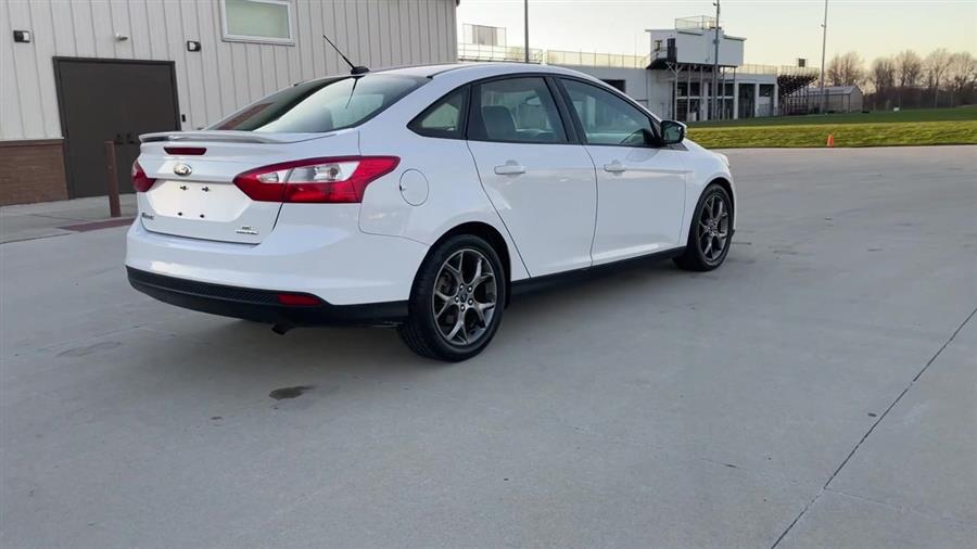 2013 Ford Focus 4dr Sdn SE, available for sale in Elida, Ohio | Josh's All Under Ten LLC. Elida, Ohio 2013 Ford Focus 4dr Sdn SE, available for sale in Elida, Ohio | Josh's All Under Ten LLC. Elida, Ohio