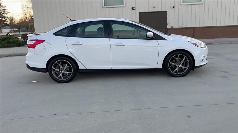 2013 Ford Focus 4dr Sdn SE, available for sale in Elida, Ohio | Josh's All Under Ten LLC. Elida, Ohio 2013 Ford Focus 4dr Sdn SE, available for sale in Elida, Ohio | Josh's All Under Ten LLC. Elida, Ohio