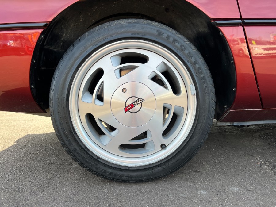 1988 Chevrolet Corvette 2dr Convertible, available for sale in Ortonville, Michigan | Marsh Auto Sales LLC. Ortonville, Michigan 1988 Chevrolet Corvette 2dr Convertible, available for sale in Ortonville, Michigan | Marsh Auto Sales LLC. Ortonville, Michigan