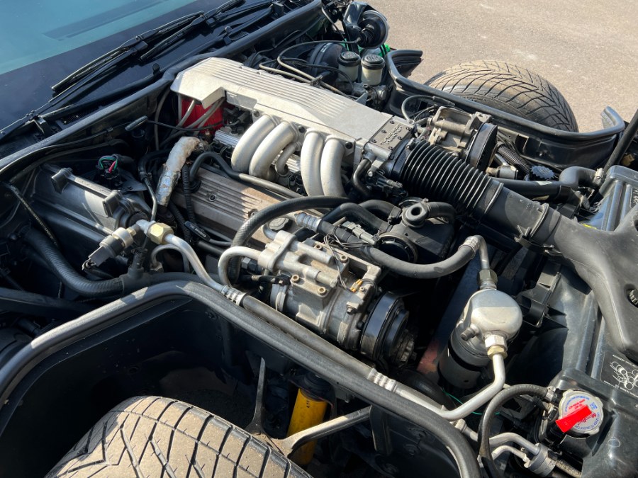 1988 Chevrolet Corvette 2dr Convertible, available for sale in Ortonville, Michigan | Marsh Auto Sales LLC. Ortonville, Michigan 1988 Chevrolet Corvette 2dr Convertible, available for sale in Ortonville, Michigan | Marsh Auto Sales LLC. Ortonville, Michigan