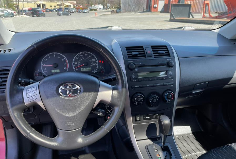 2009 Toyota Corolla 4dr Sdn Auto S (Natl), available for sale in Ashland , Massachusetts | New Beginning Auto Service Inc . Ashland , Massachusetts 2009 Toyota Corolla 4dr Sdn Auto S (Natl), available for sale in Ashland , Massachusetts | New Beginning Auto Service Inc . Ashland , Massachusetts