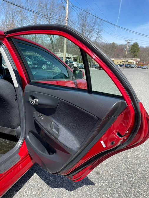 2009 Toyota Corolla 4dr Sdn Auto S (Natl), available for sale in Ashland , Massachusetts | New Beginning Auto Service Inc . Ashland , Massachusetts 2009 Toyota Corolla 4dr Sdn Auto S (Natl), available for sale in Ashland , Massachusetts | New Beginning Auto Service Inc . Ashland , Massachusetts